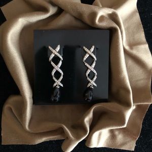 David Yurman Earrings.
